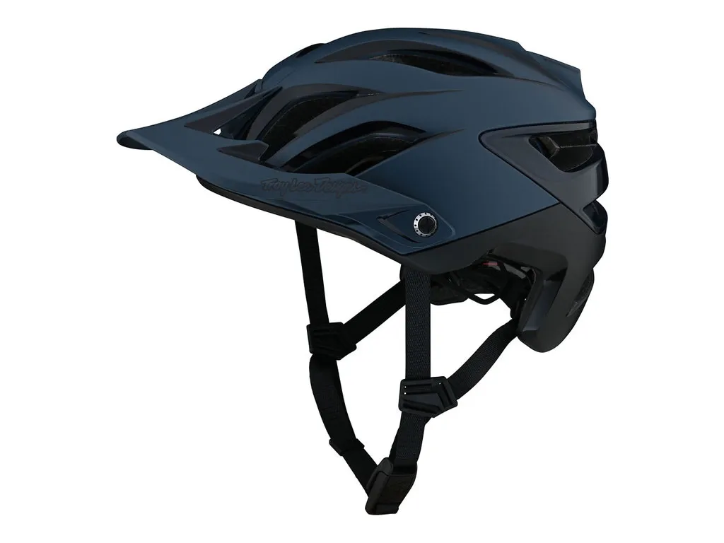 A3 MIPS HELMET UNO SLATE BLUE XS/S