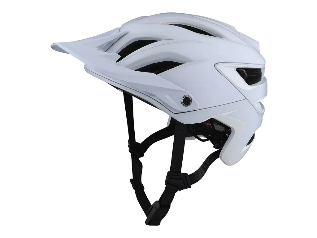 A3 MIPS HELMET UNO WHITE XS/S
