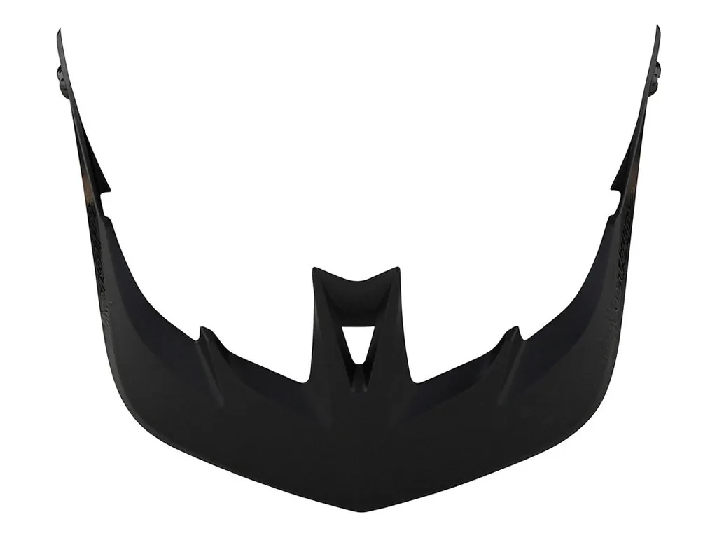 A3 VISOR UNO BLACK