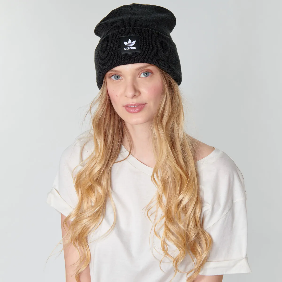 AC CUFF KNIT