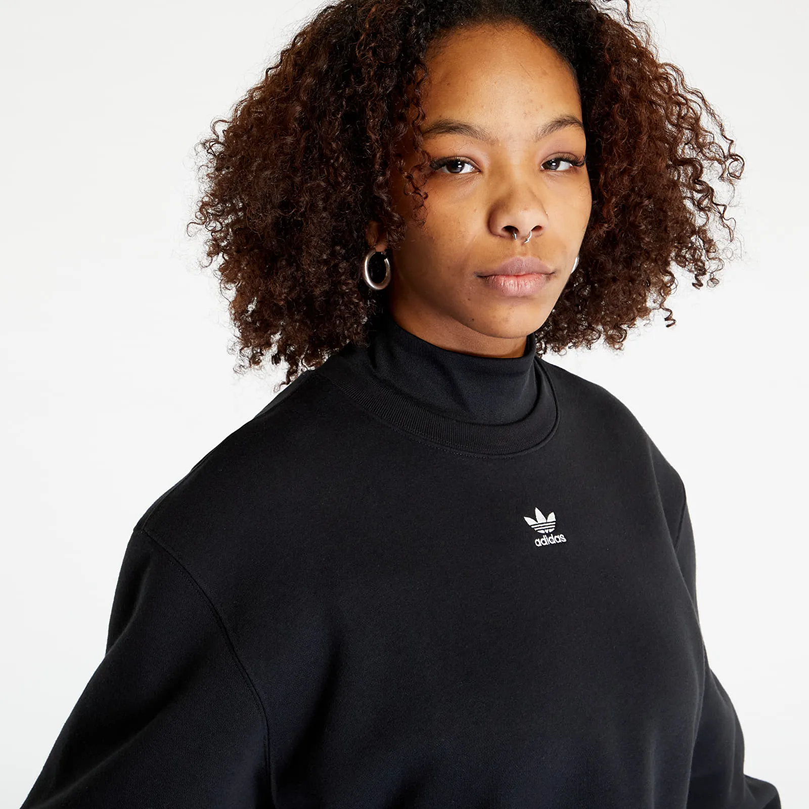 adidas Adicolor Essentials Crewneck