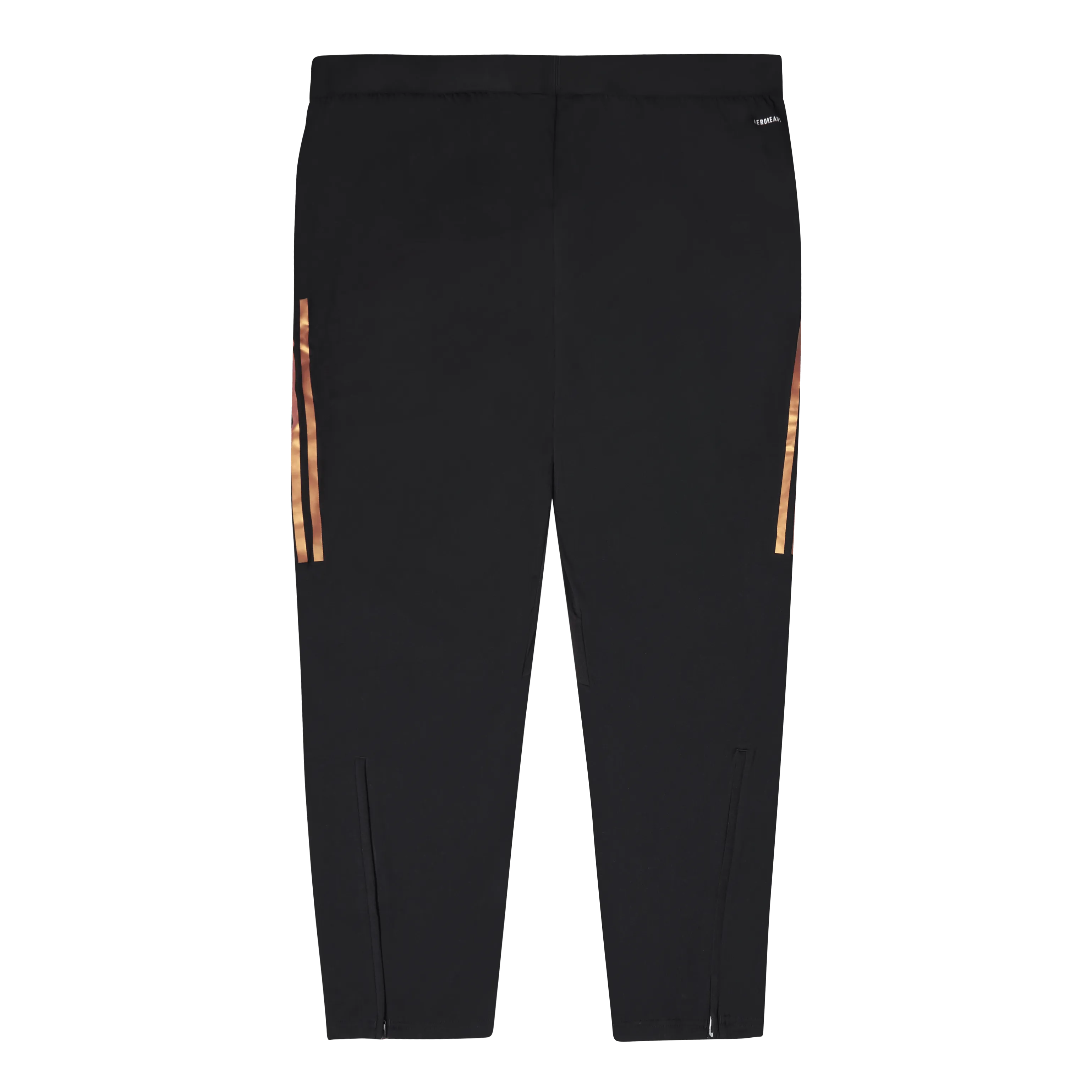 Adidas Ajax Eu Tr Pnt Black /nupees
