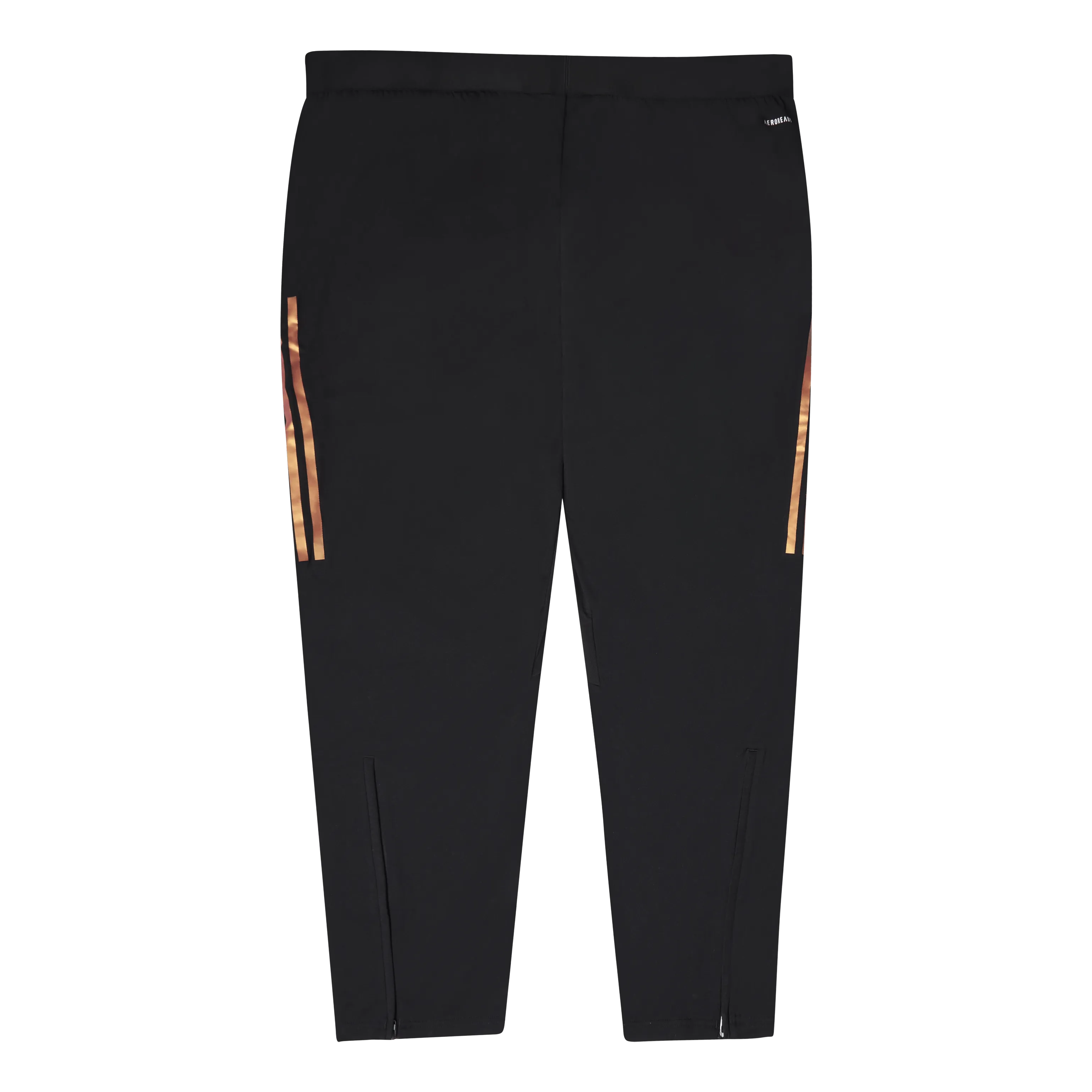 Adidas Ajax Eu Tr Pnt Black /nupees
