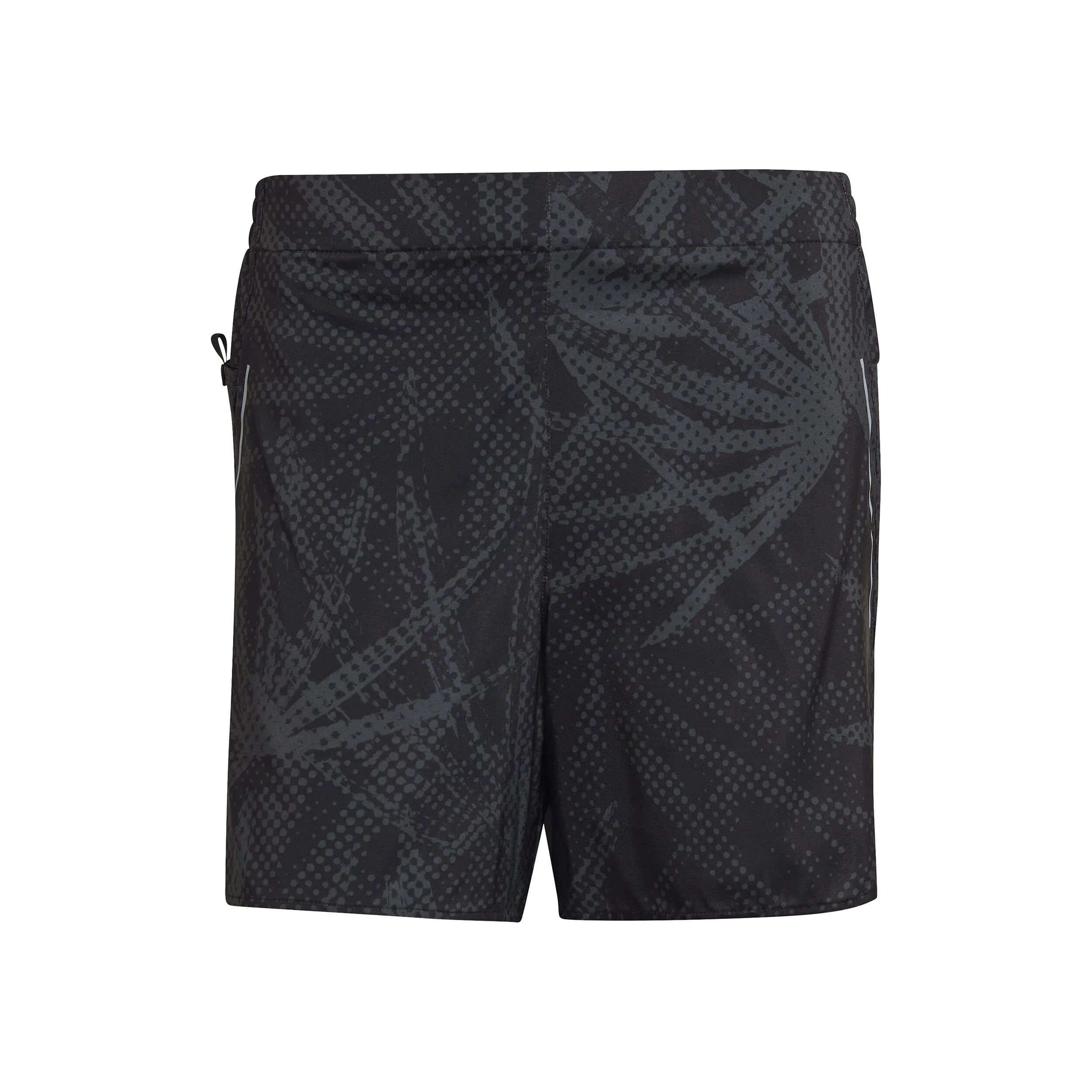adidas BTN 5in Shorts Hombres