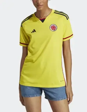 Adidas Camiseta primera equipación Colombia 22