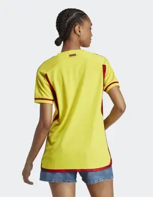 Adidas Camiseta primera equipación Colombia 22