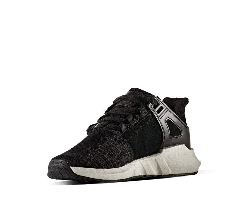 Adidas EQT Support 93/17 Black