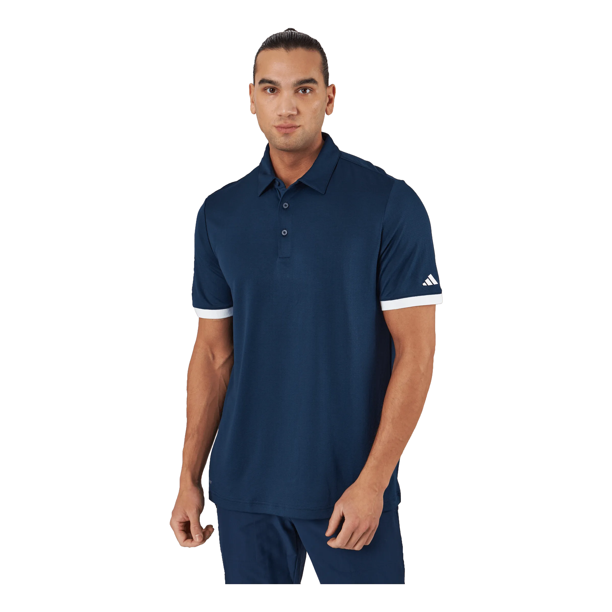 Adidas HEAT.RDY Polo Shirt Collegiate Navy