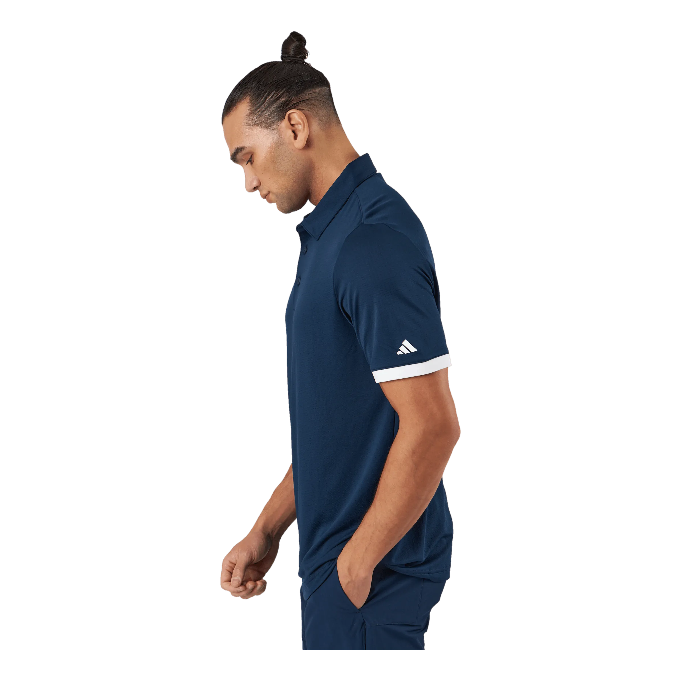 Adidas HEAT.RDY Polo Shirt Collegiate Navy