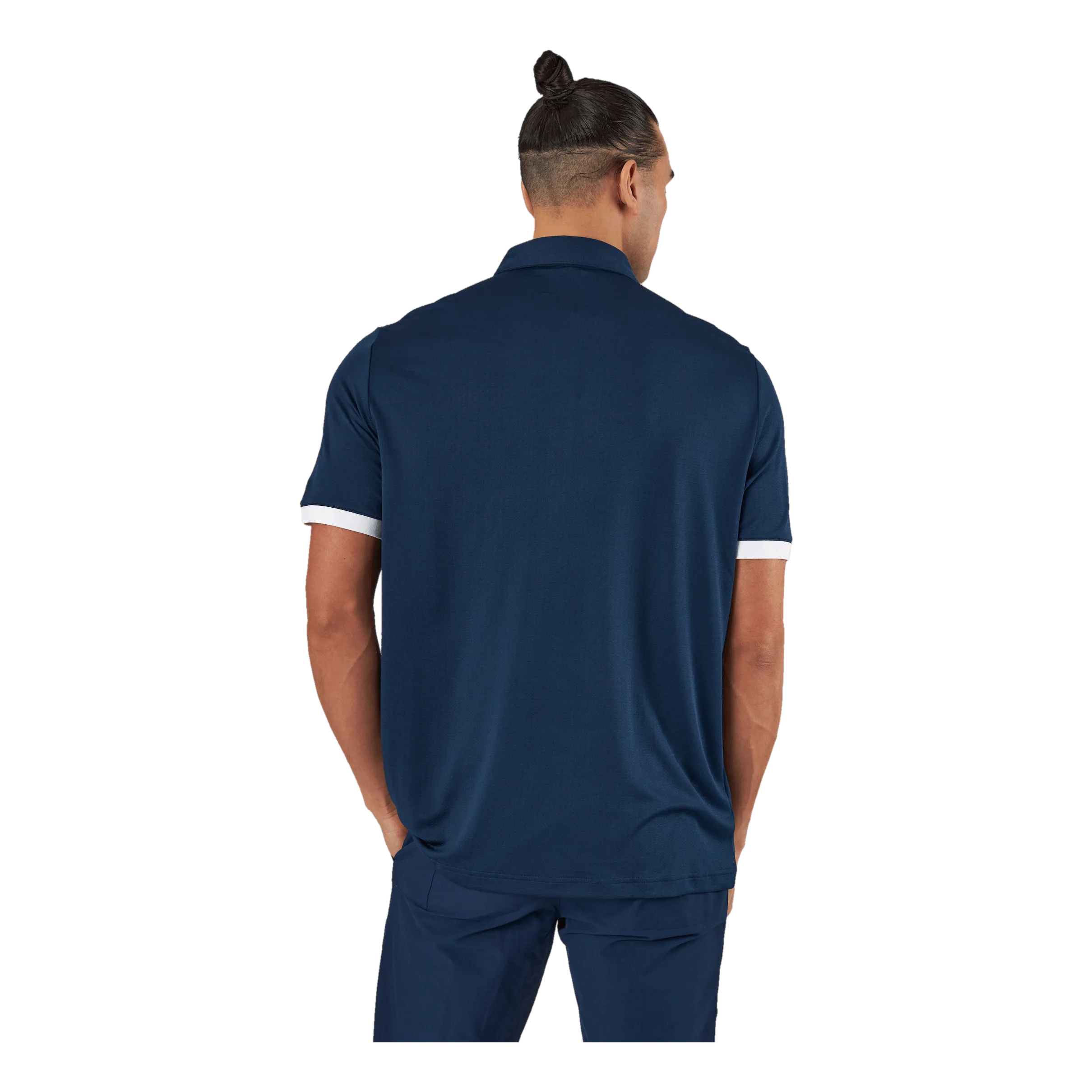 Adidas HEAT.RDY Polo Shirt Collegiate Navy