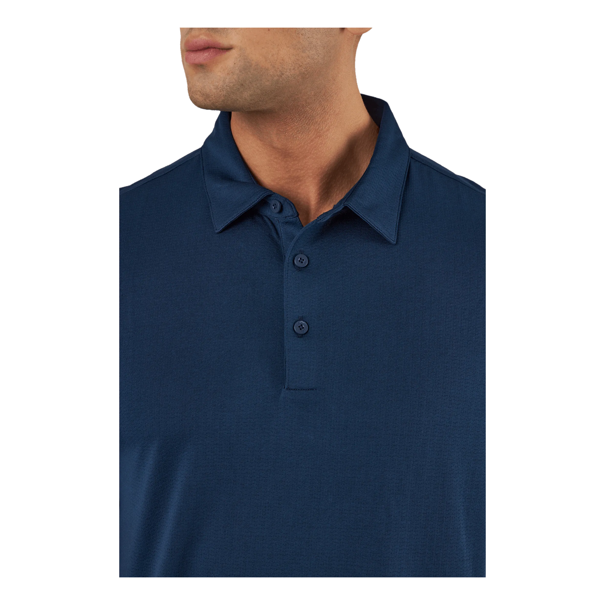 Adidas HEAT.RDY Polo Shirt Collegiate Navy