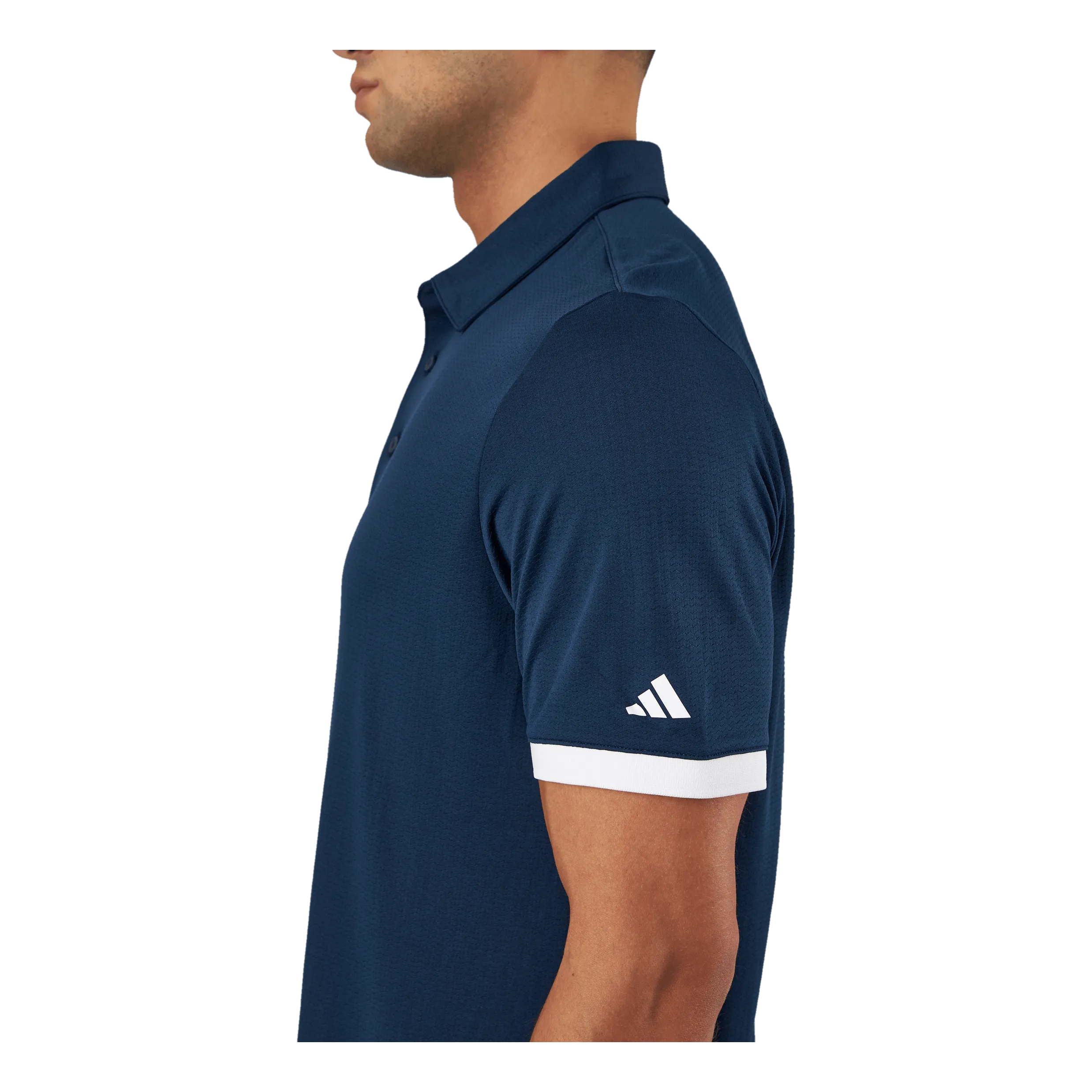 Adidas HEAT.RDY Polo Shirt Collegiate Navy
