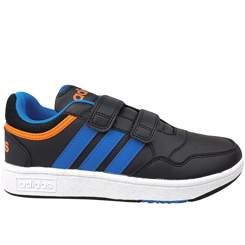 Adidas Hoops 30 CF C GZ1939 universal todo el año niños