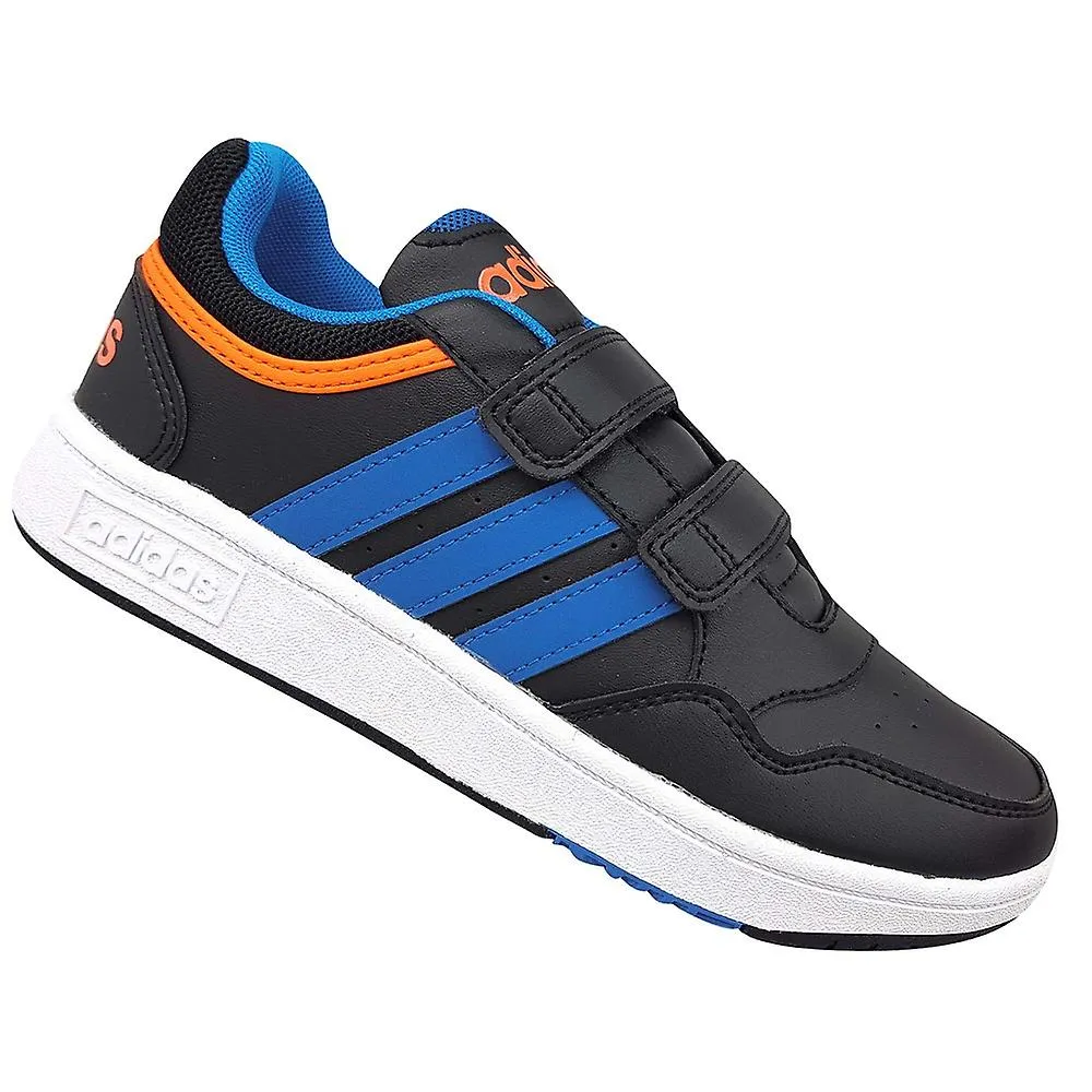 Adidas Hoops 30 CF C GZ1939 universal todo el año niños