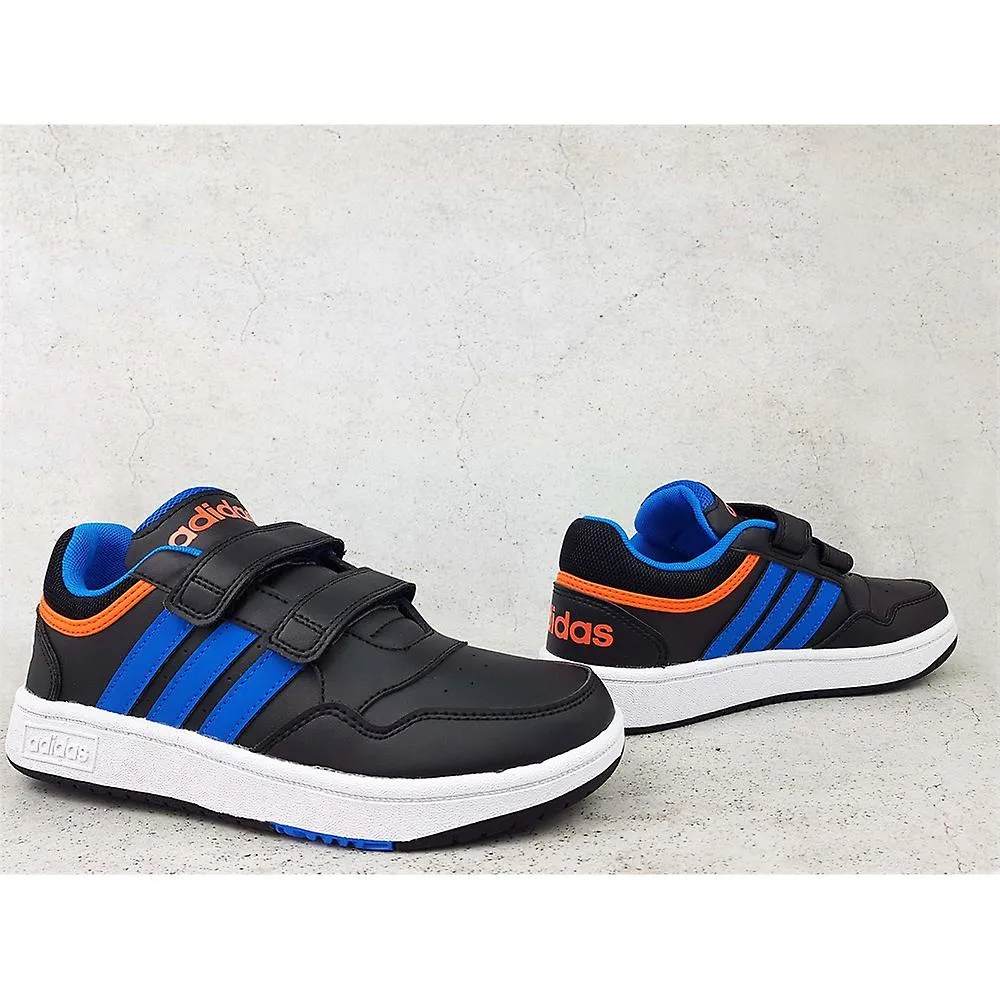 Adidas Hoops 30 CF C GZ1939 universal todo el año niños