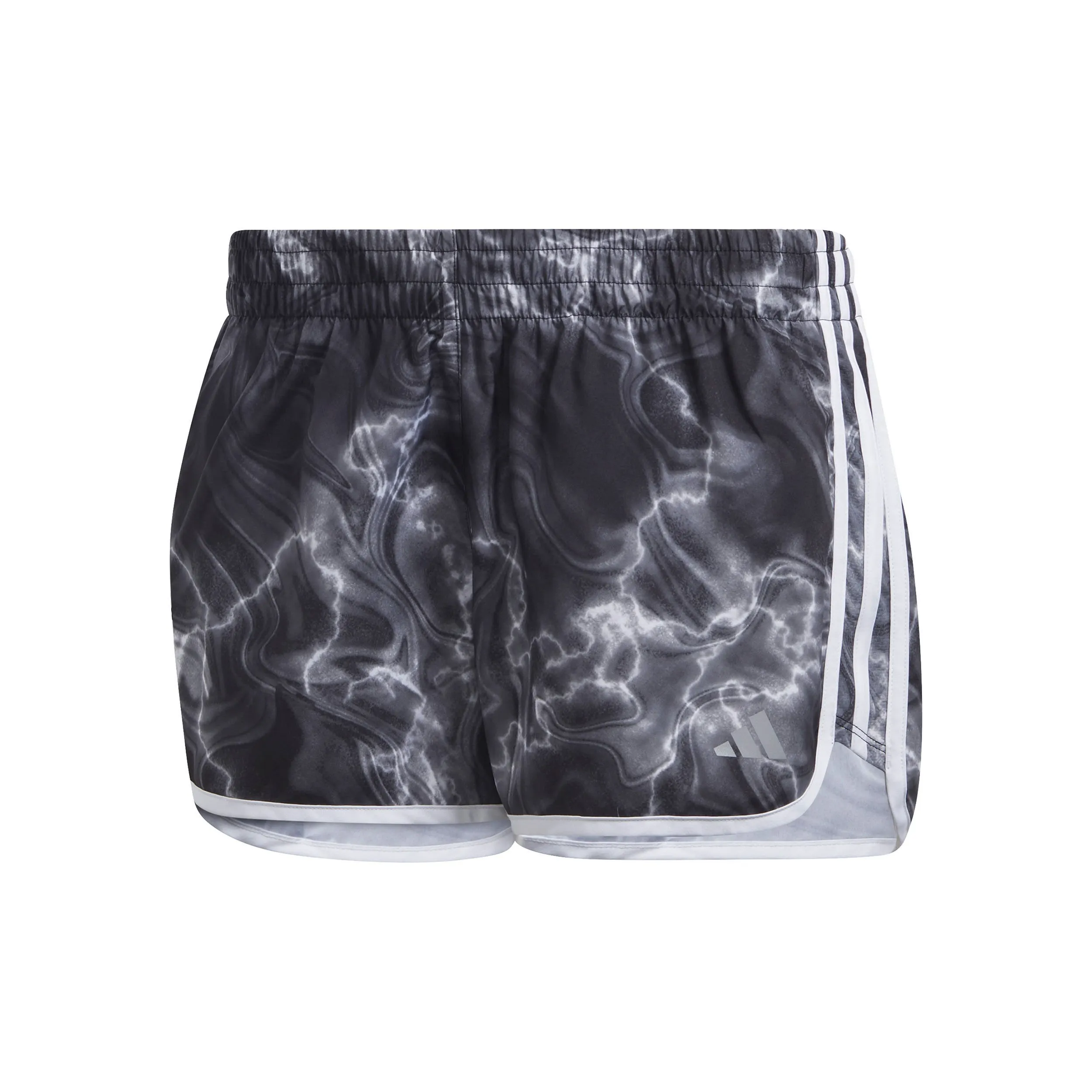 adidas M20 3in AOP Pantalones Cortos Mujeres