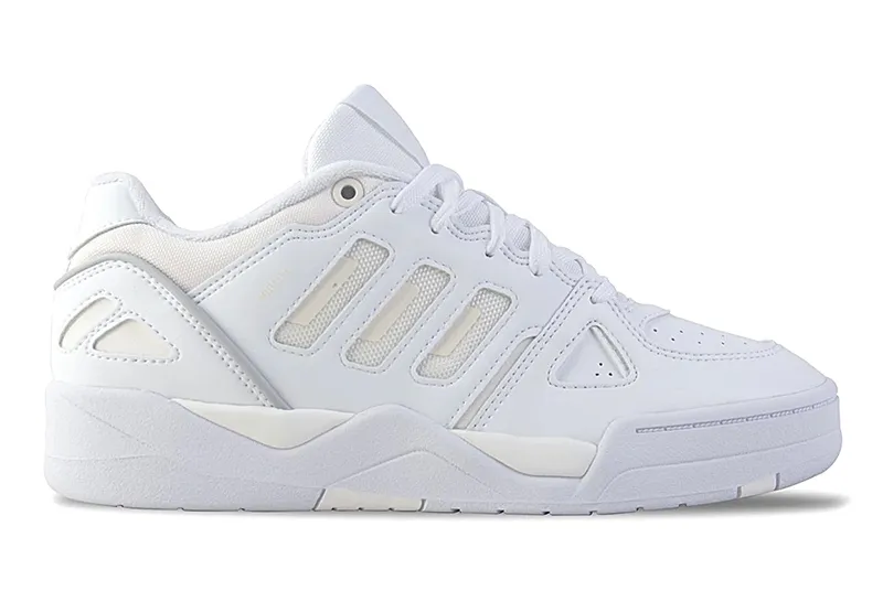 Adidas Midcity Low "White"