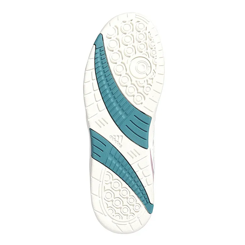 ADIDAS MIDCITY LOW "WHITE WONDER ORCHID"