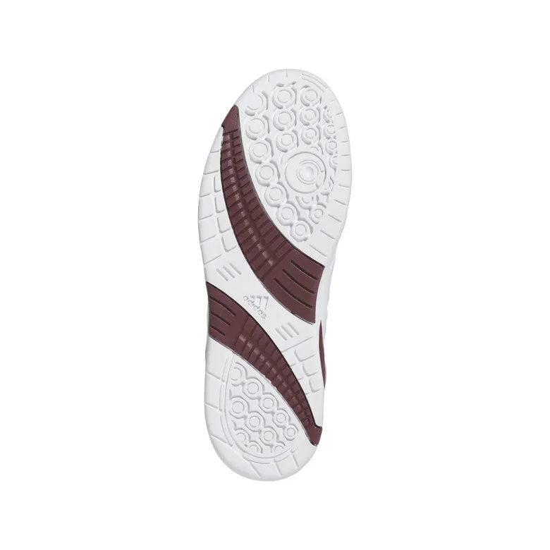 ADIDAS MIDCITY MID "WHITESHADOW RED"