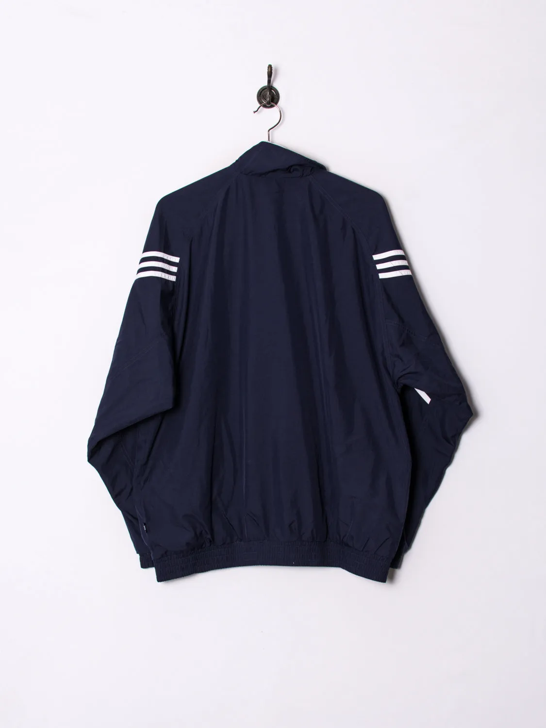 Adidas Navy Blue Tracksuit