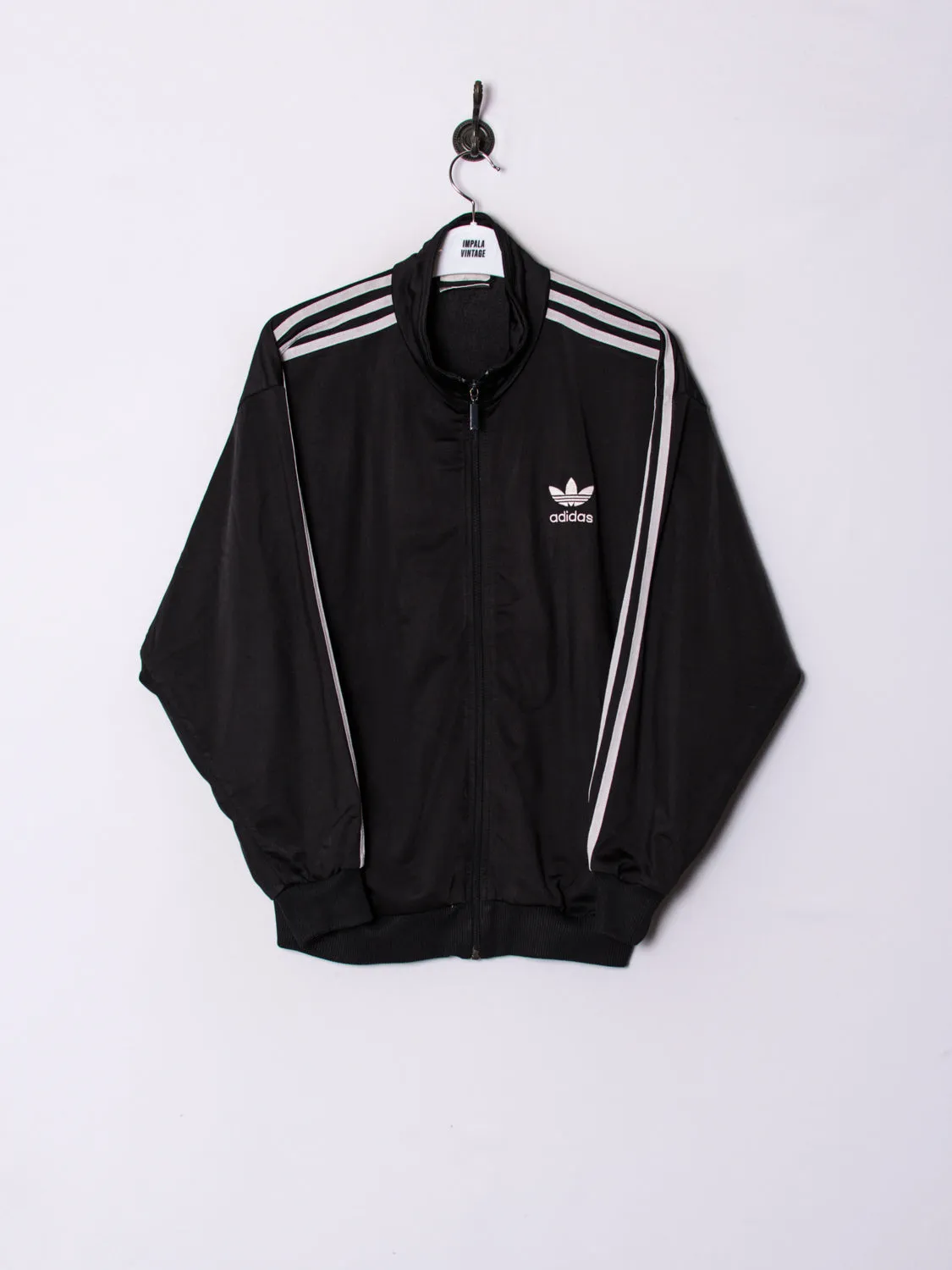 Adidas Originals Black Track Jacket