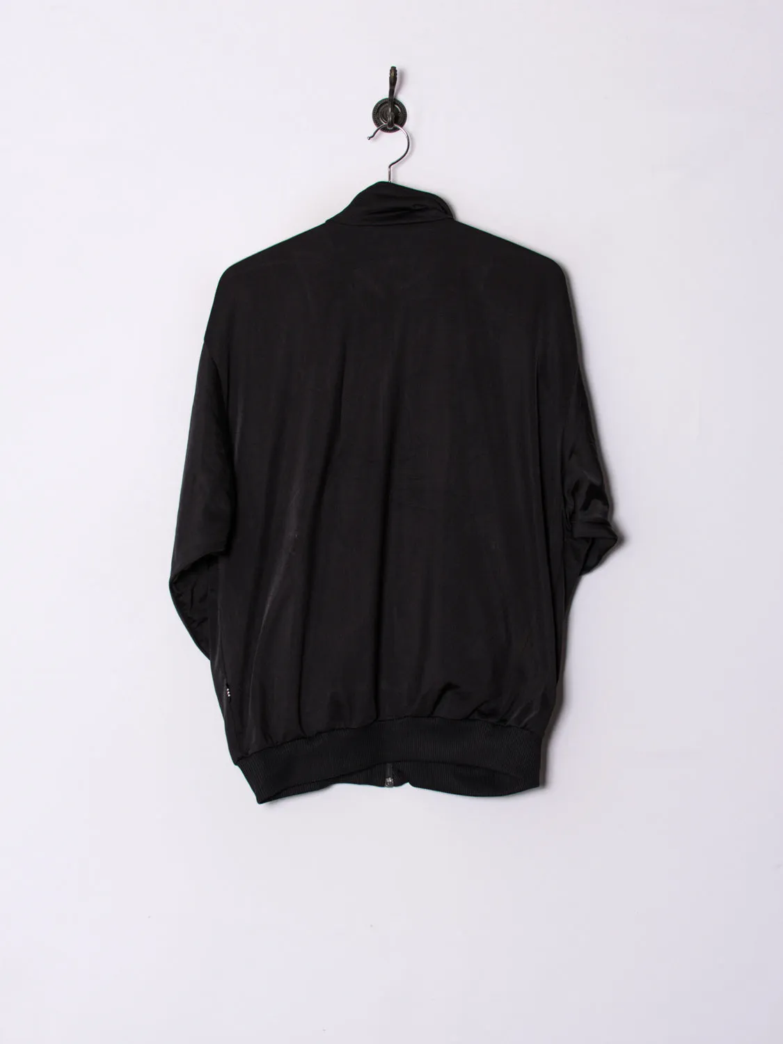 Adidas Originals Black Track Jacket