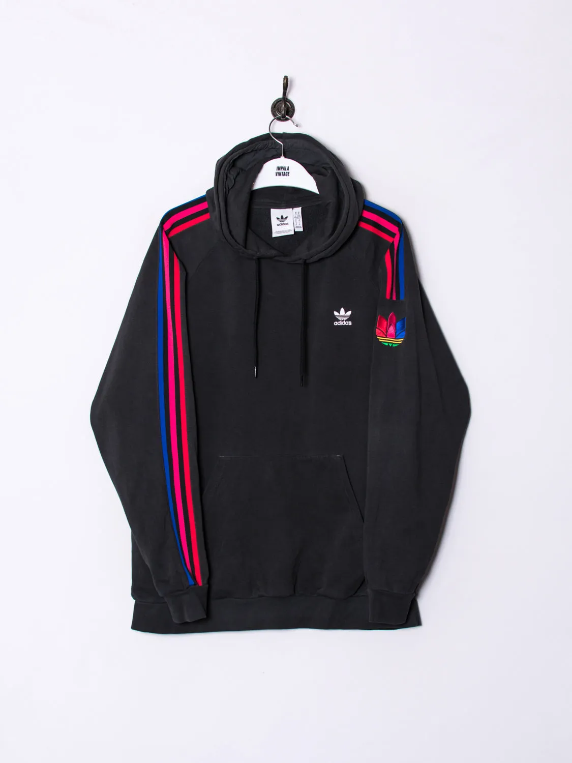 Adidas Originals Color's Hoodie