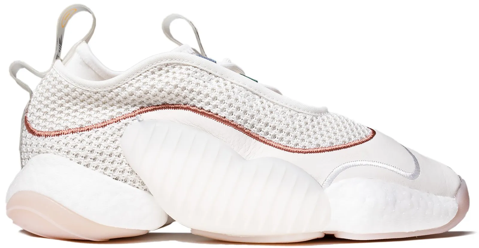 adidas Originals Crazy BYW 2 Bristol Studios