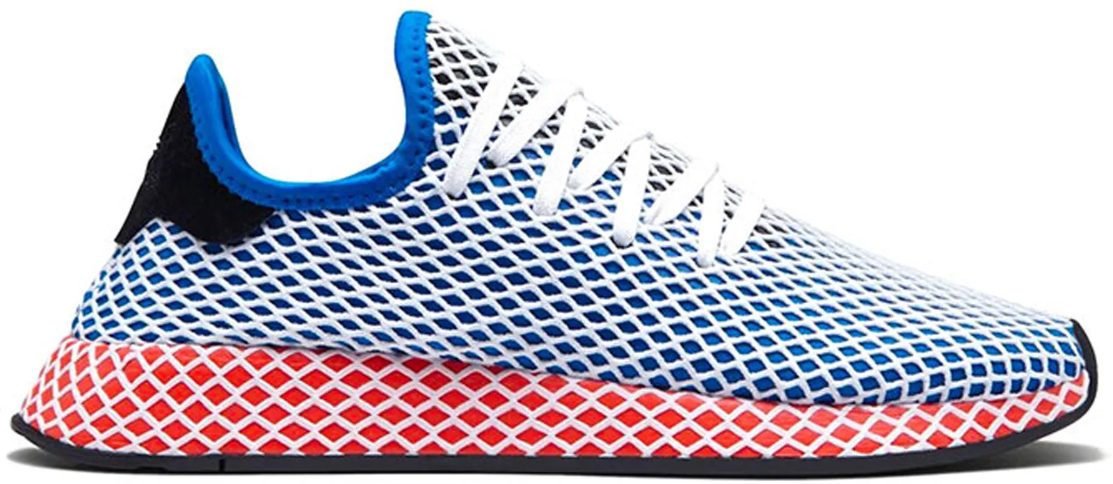 adidas Originals Deerupt Bluebird