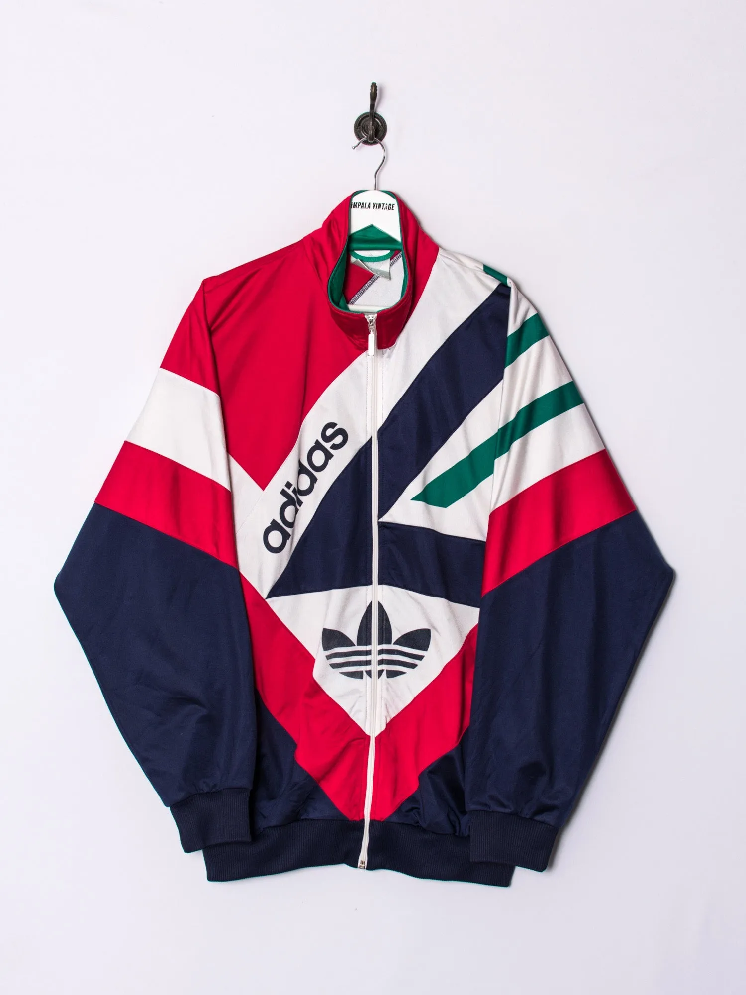 Adidas Originals Retro Track Jacket