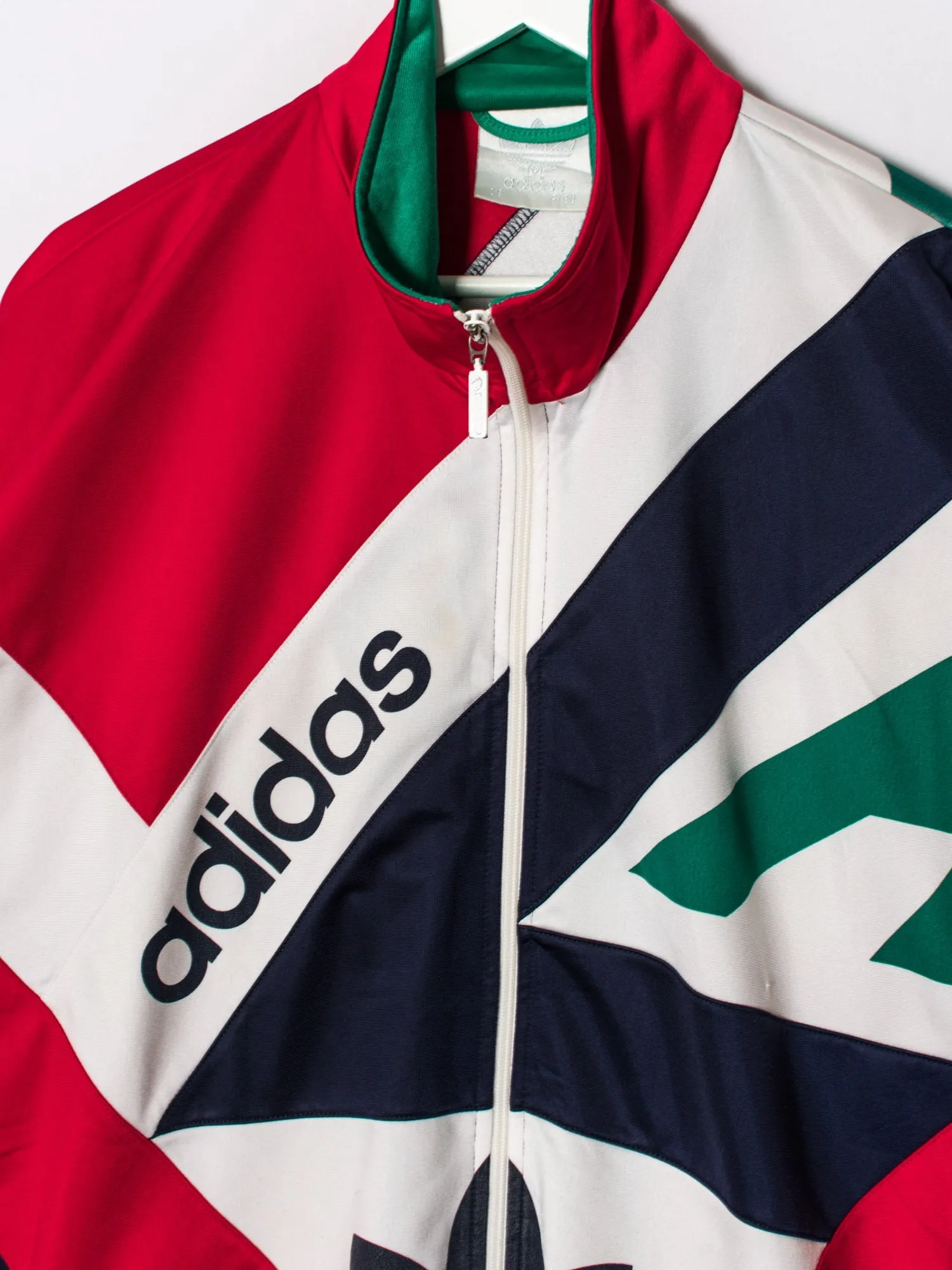 Adidas Originals Retro Track Jacket