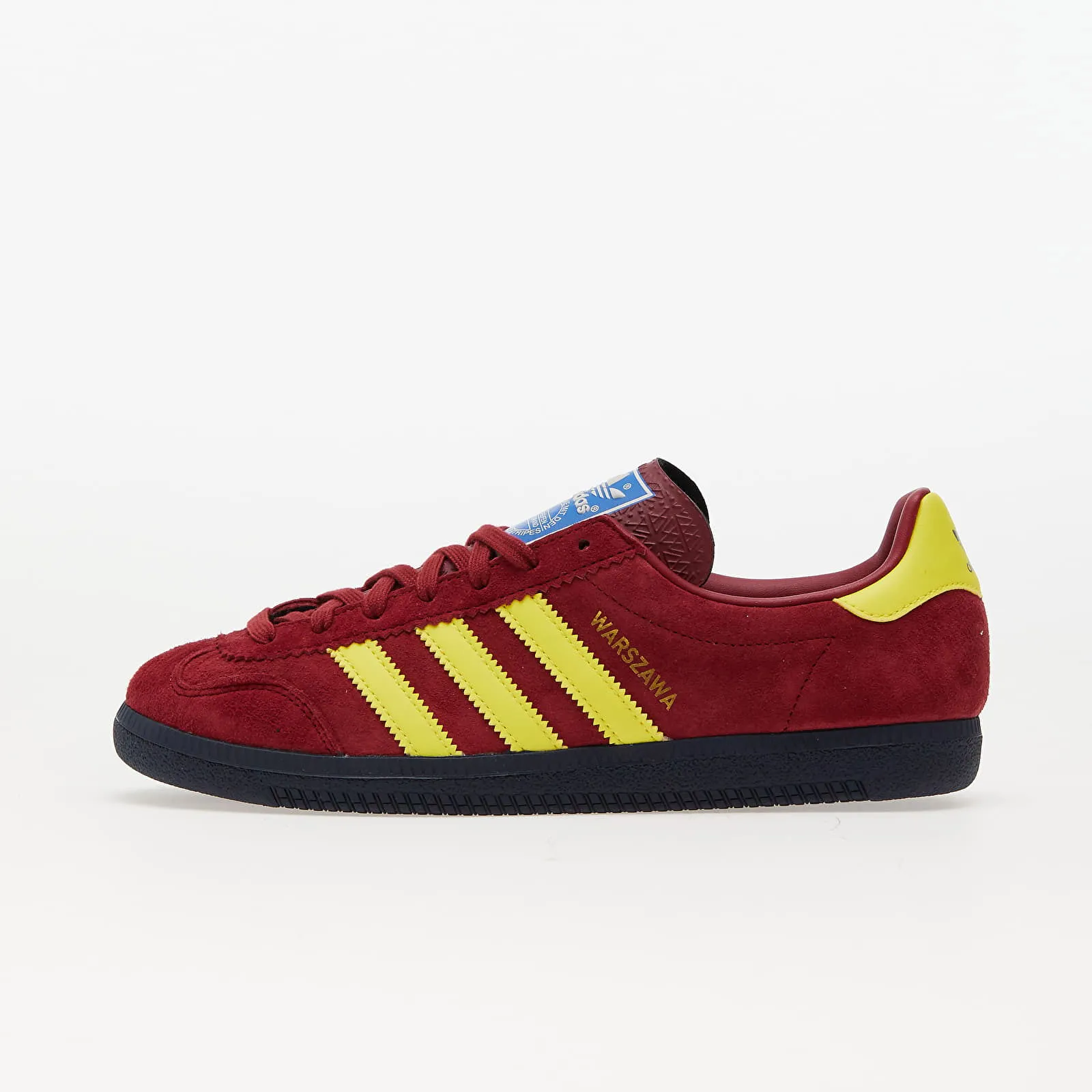 adidas Originals Warszawa SPZL