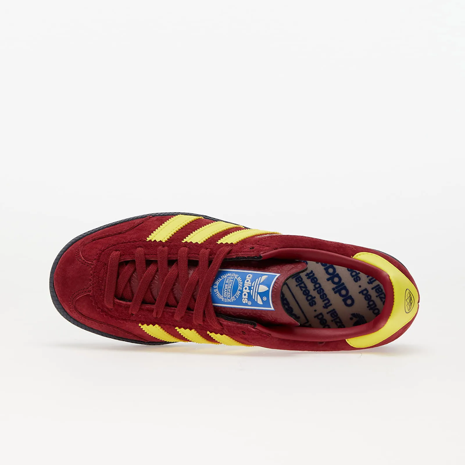 adidas Originals Warszawa SPZL