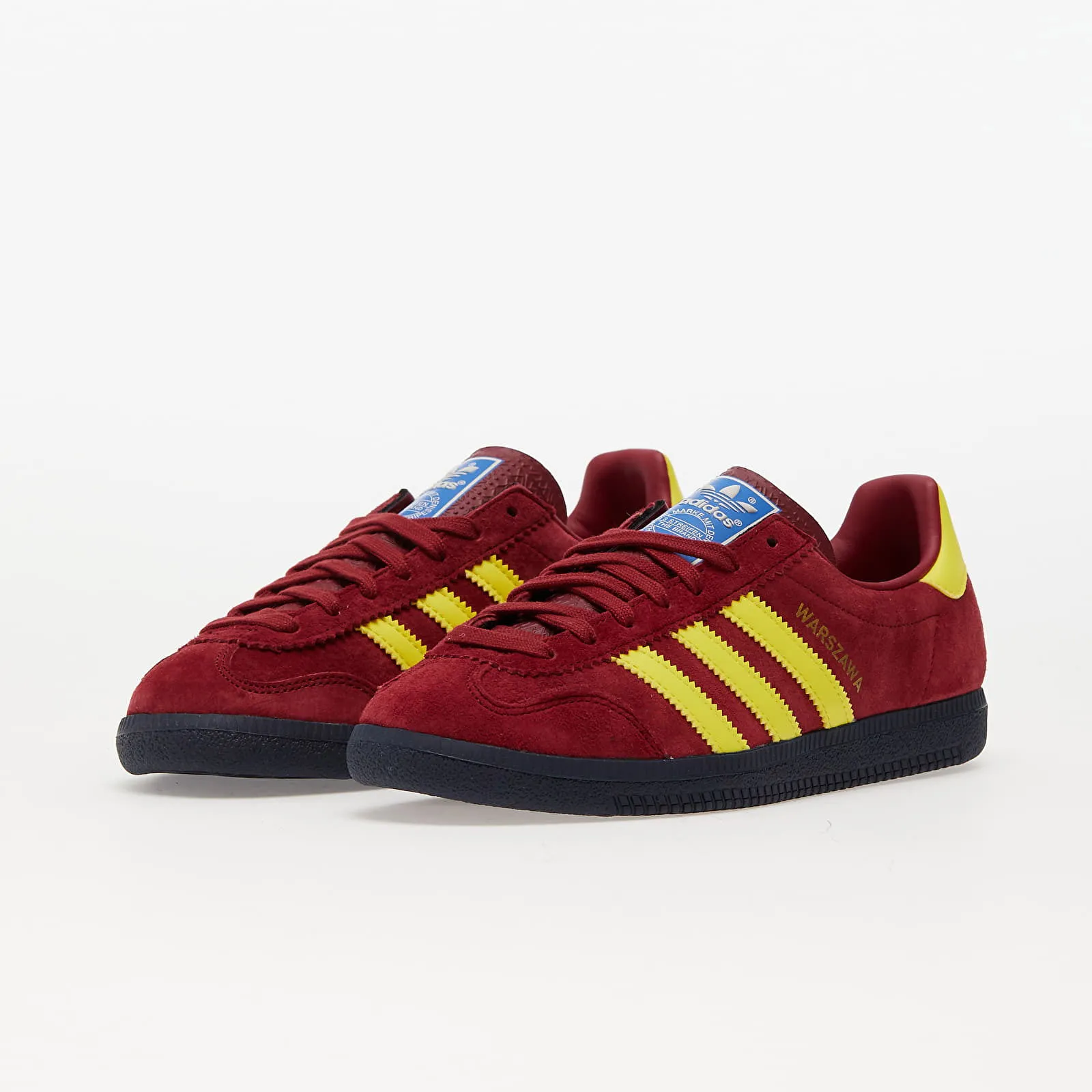 adidas Originals Warszawa SPZL