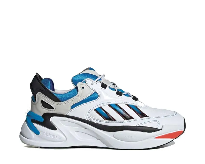 Adidas Ozmorph