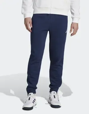 Adidas Pantalón Club Teamwear Graphic Tennis