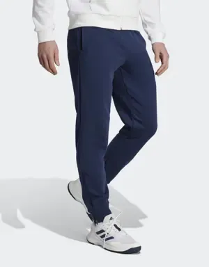 Adidas Pantalón Club Teamwear Graphic Tennis