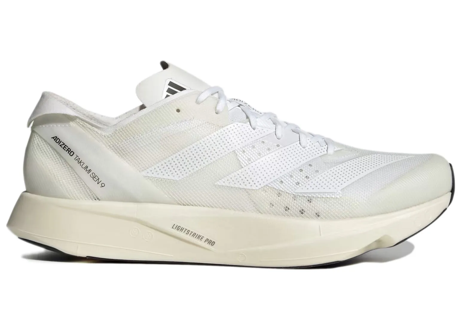 adidas Performance Adizero Takumi Sen 9 Non Dyed