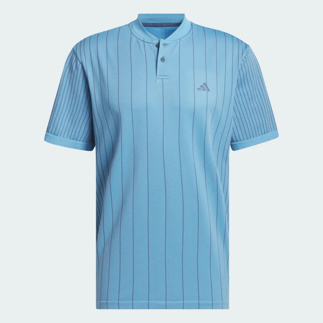 adidas Performance Ultimate365 Tour Primeknit Polo Shirt