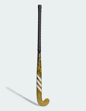 Adidas Stick de hockey Youngstar.9 Gold/Black 71 cm