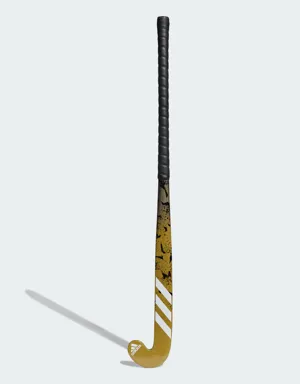 Adidas Stick de hockey Youngstar.9 Gold/Black 71 cm