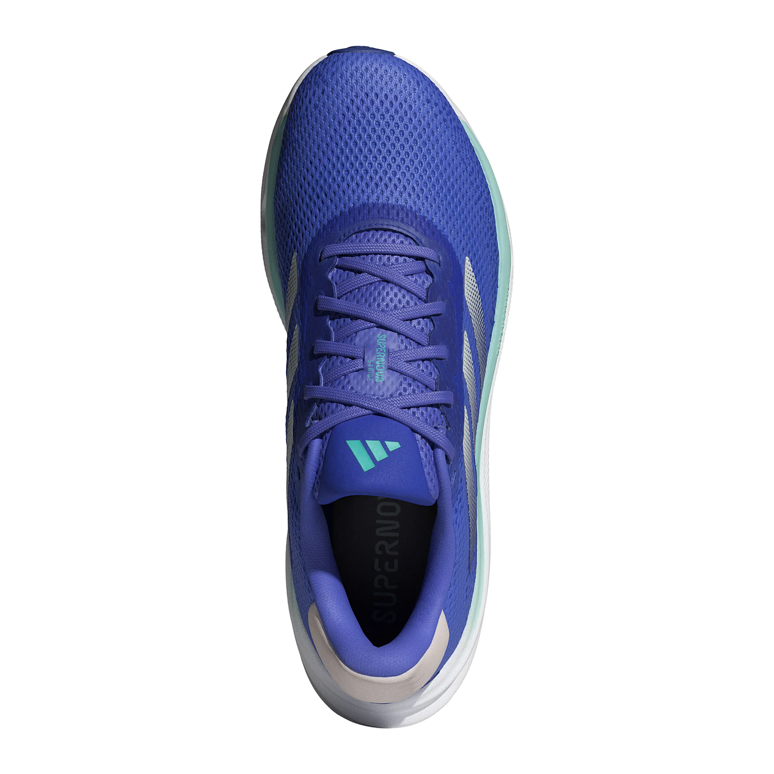 adidas Supernova Stride Zapatilla Neutral Hombres