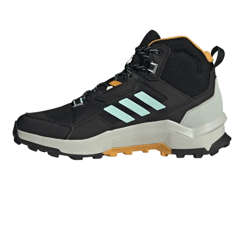 ADIDAS TERREX AX4 MID GORETEX BOTAS TREKKING