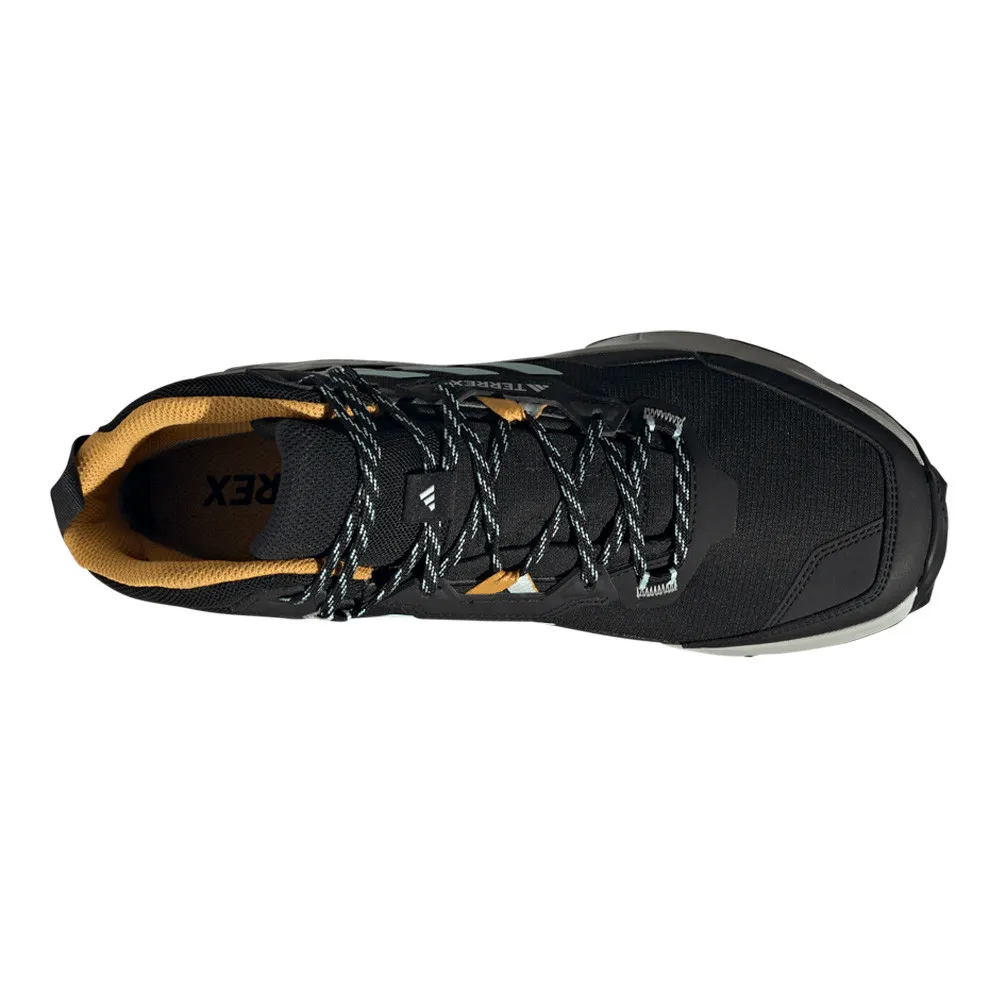 ADIDAS TERREX AX4 MID GORETEX BOTAS TREKKING