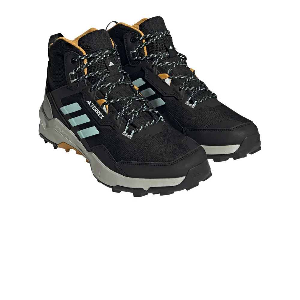 ADIDAS TERREX AX4 MID GORETEX BOTAS TREKKING