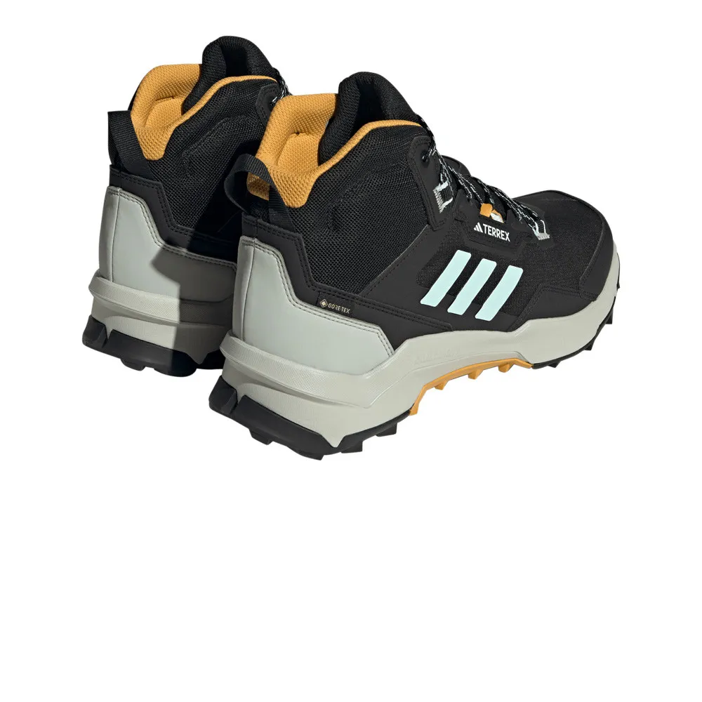 ADIDAS TERREX AX4 MID GORETEX BOTAS TREKKING