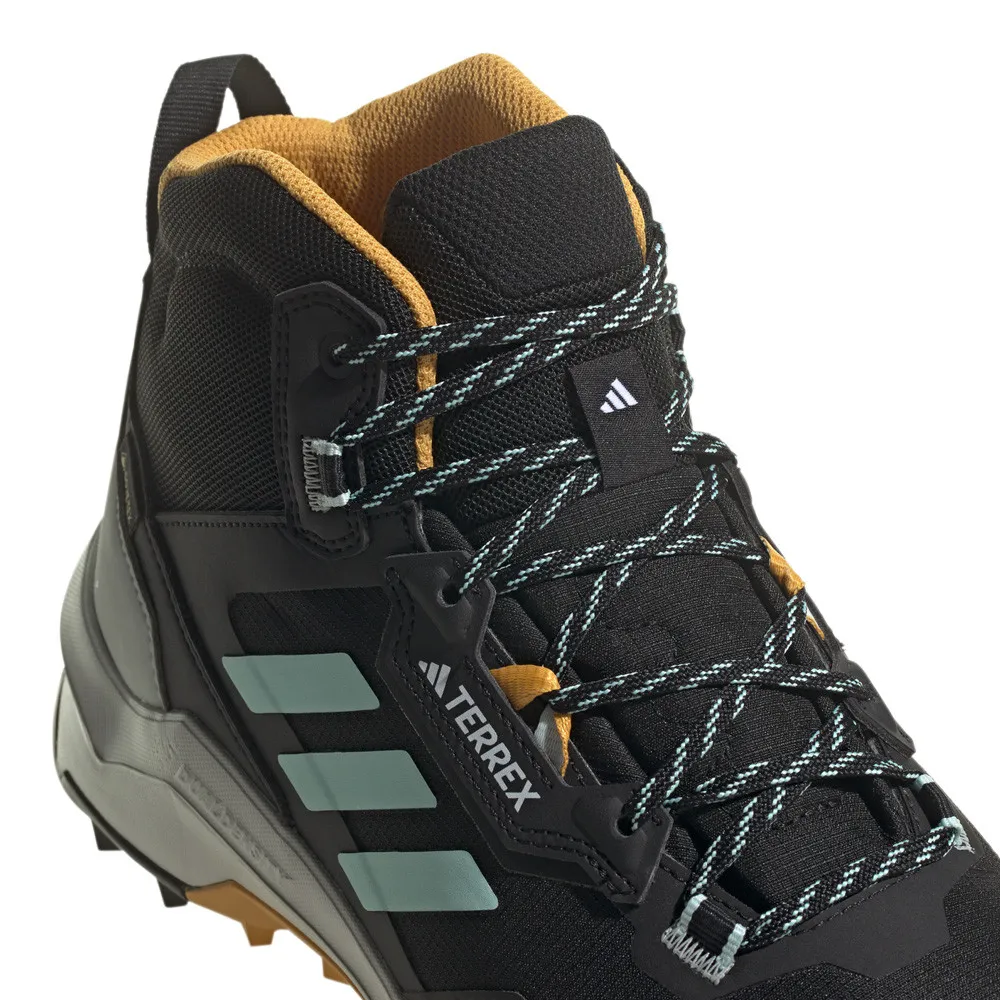 ADIDAS TERREX AX4 MID GORETEX BOTAS TREKKING
