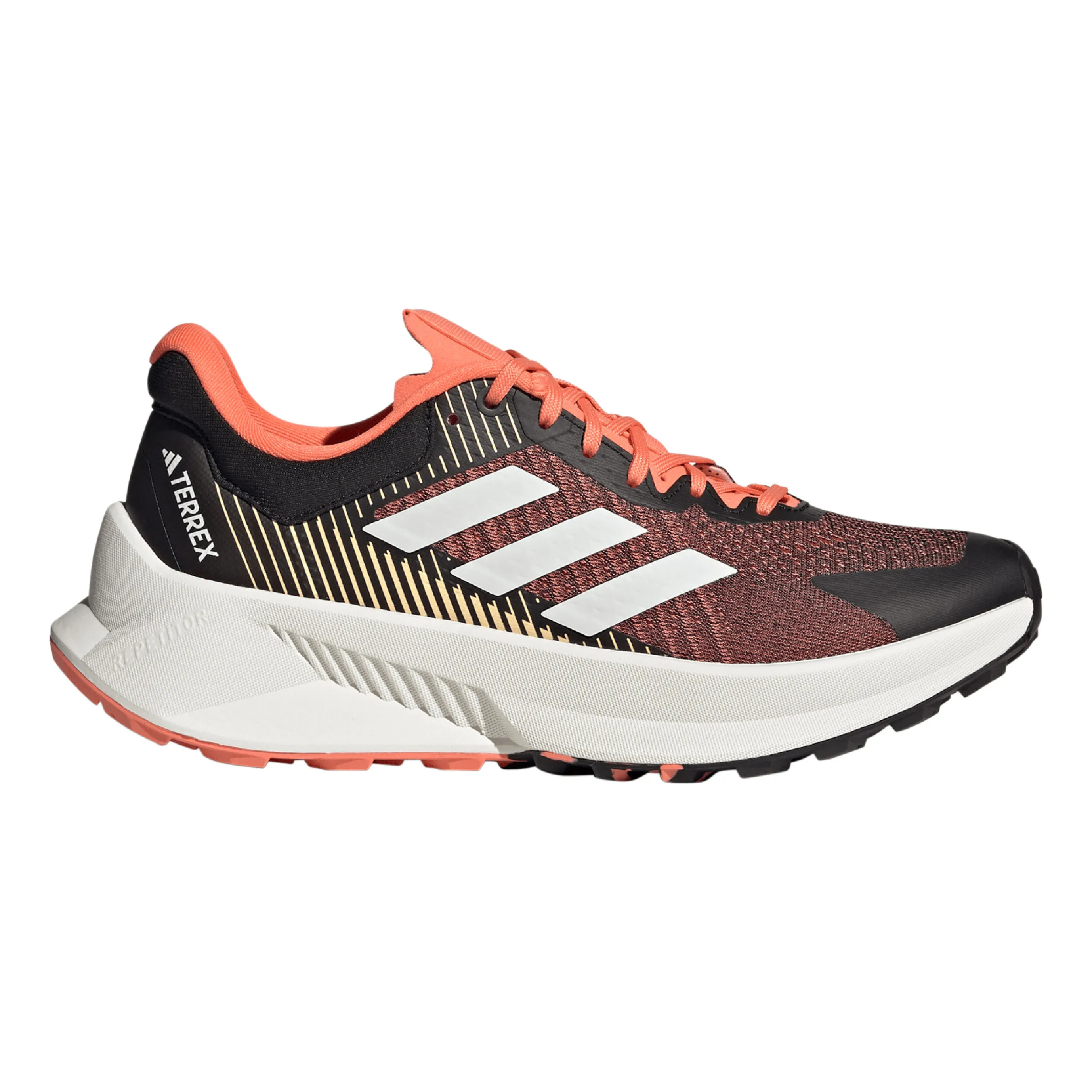 adidas Terrex Soulstride Flow Zapatilla Trail Mujeres