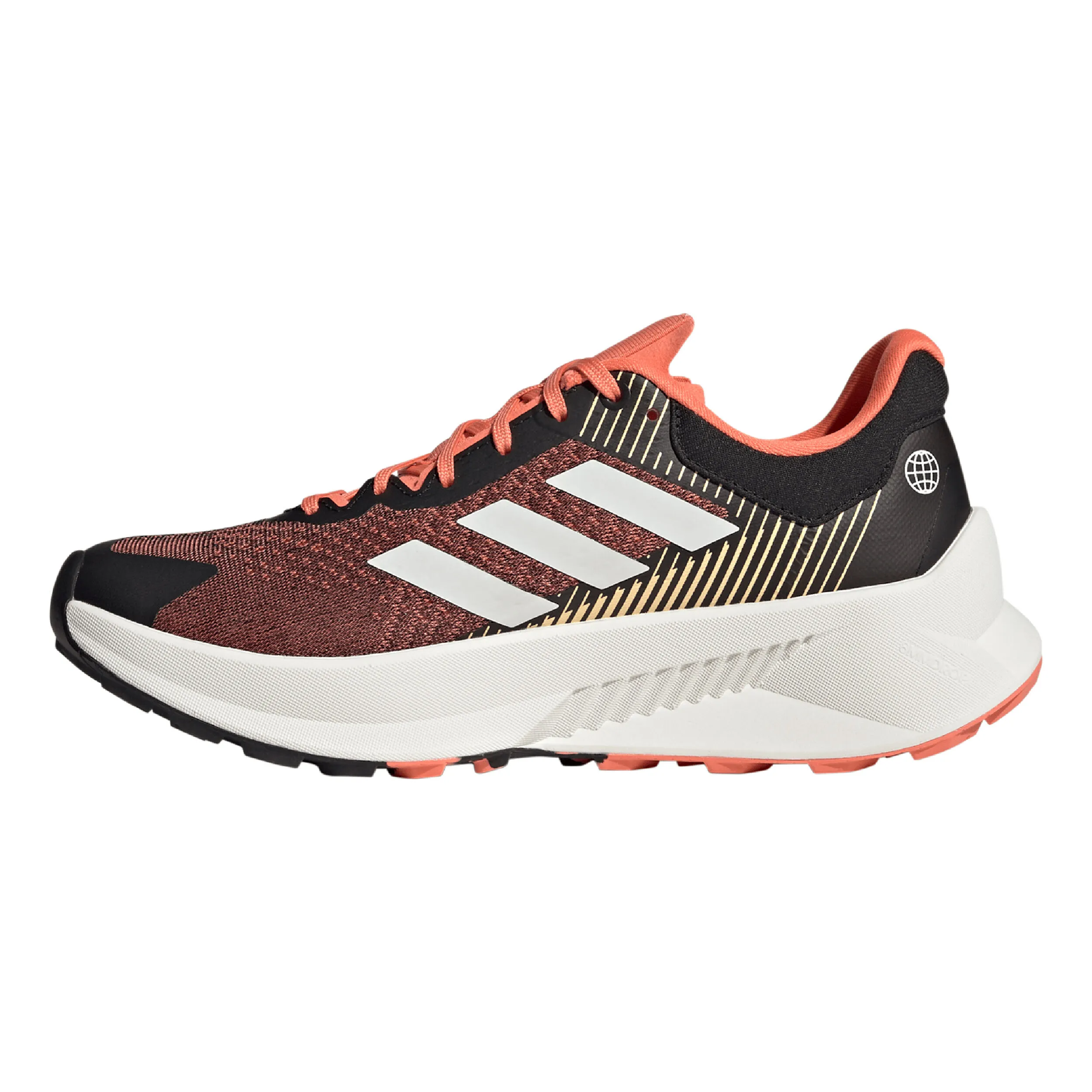 adidas Terrex Soulstride Flow Zapatilla Trail Mujeres