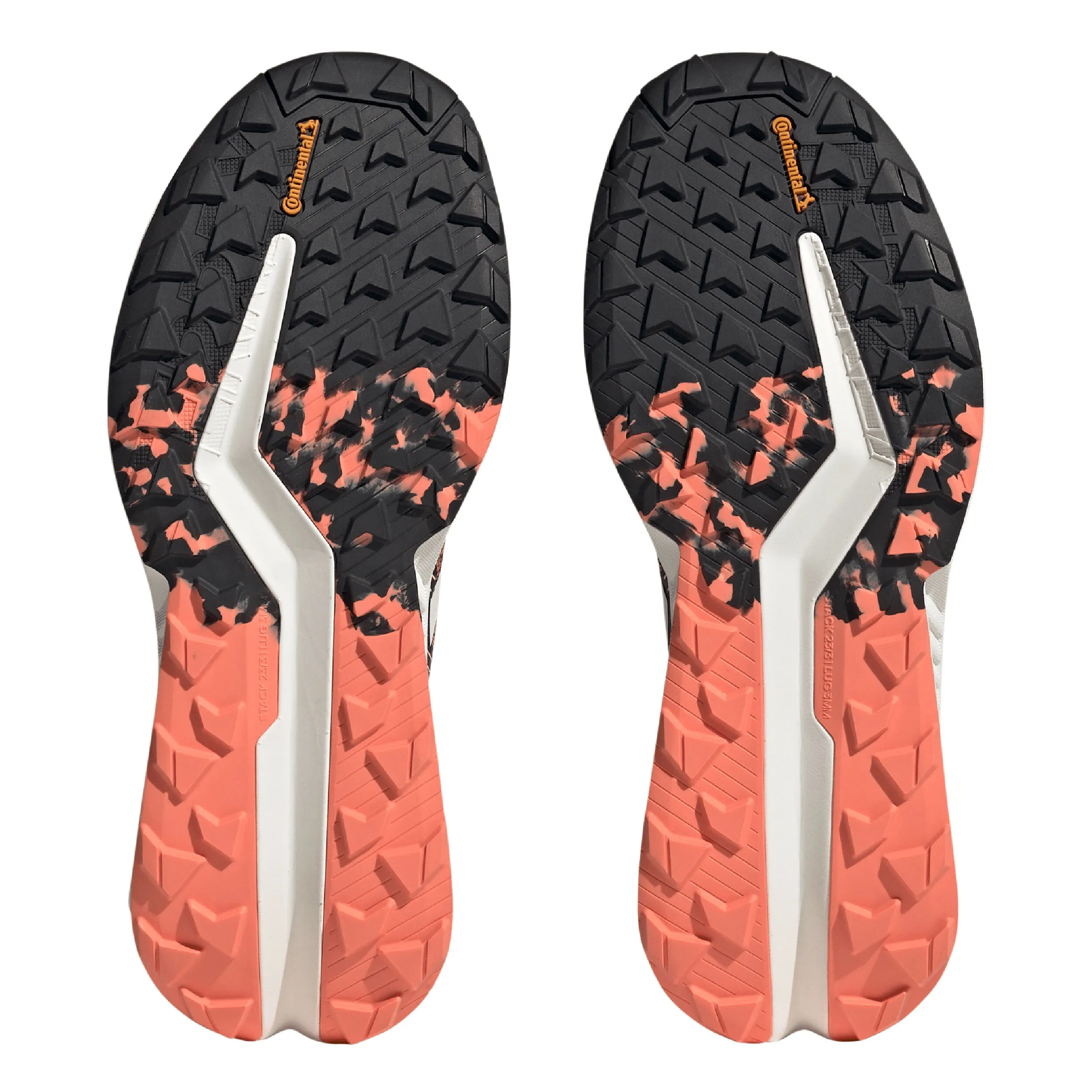 adidas Terrex Soulstride Flow Zapatilla Trail Mujeres